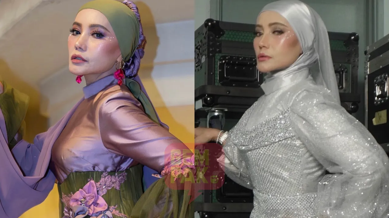 “Jangan Salah­kan Menantu Kalau Dia Tak Nak Jumpa Mak Mentua Toksik” – A. Aida