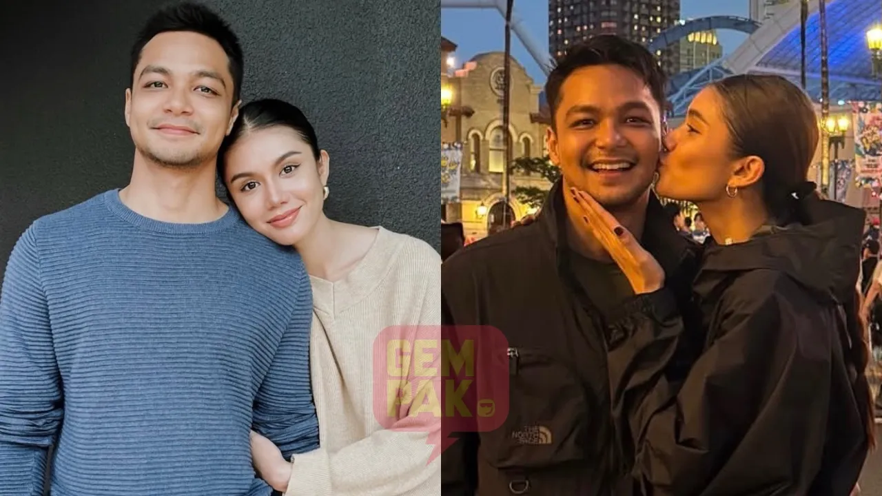 Mimi Lana Akui Dulu ‘Workaholic’, Kini Dimanjakan Suami, Ajar Nikmati Fasa Tenang - “Dia Selalu Ingatkan Saya Untuk…”