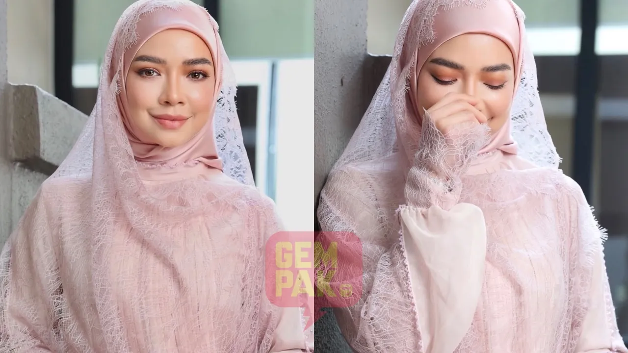 Nora Danish Titip Pesan Buat Wanita Cari Calon Suami - “Adakah Dia Berubah Kerana Allah, Atau Sekadar Untuk Memiliki Kita?”