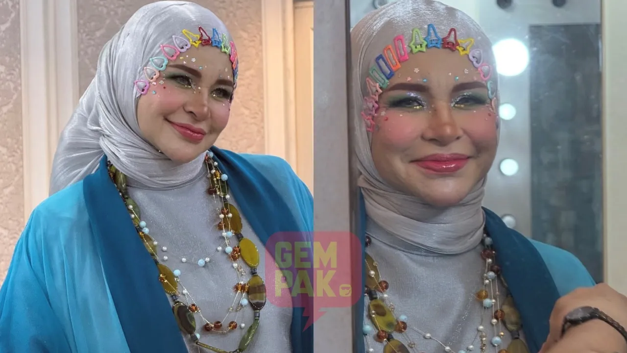 “Perempuan Sekarang Kena Kental Sebab Jantan Ramai Yang Squishy” - Zila Bakarin Tegur Wanita Terlampau Luah Kisah Rumah Tangga