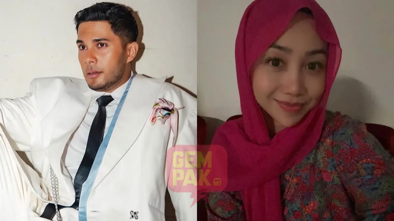 Status Perkahwinan Fikry Ibrahim Terjawab - “Saya & Bekas Isteri Telah Berpisah Sejak…”