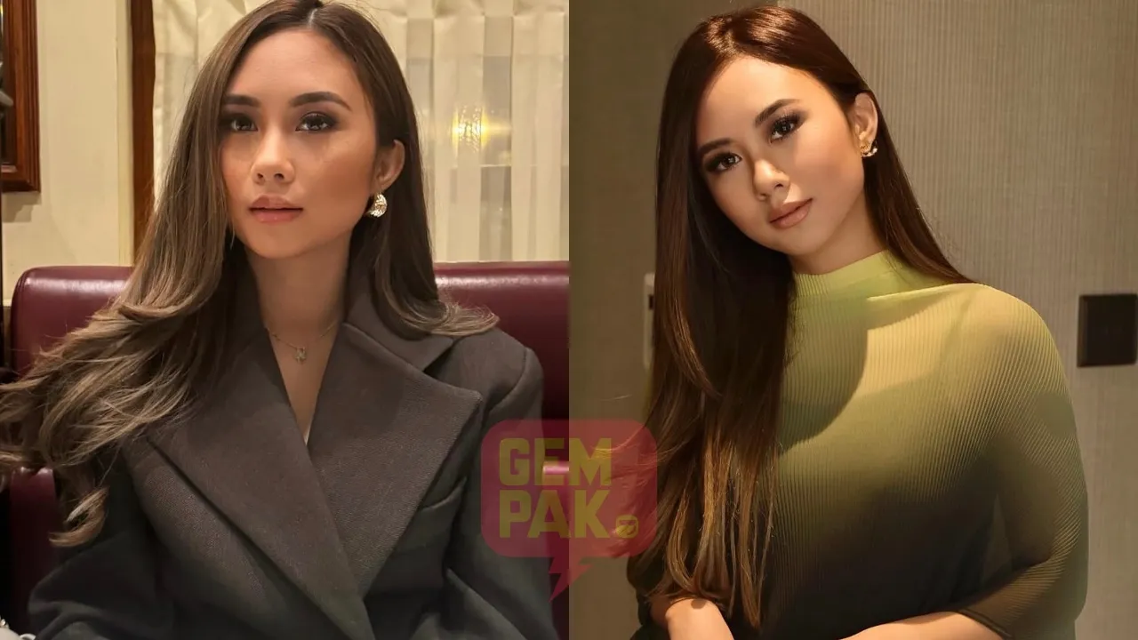 “Saya Tenang Sikit Kerana Tahu Anak-Anak Dalam Jagaan Yang Baik” - Intan Najuwa