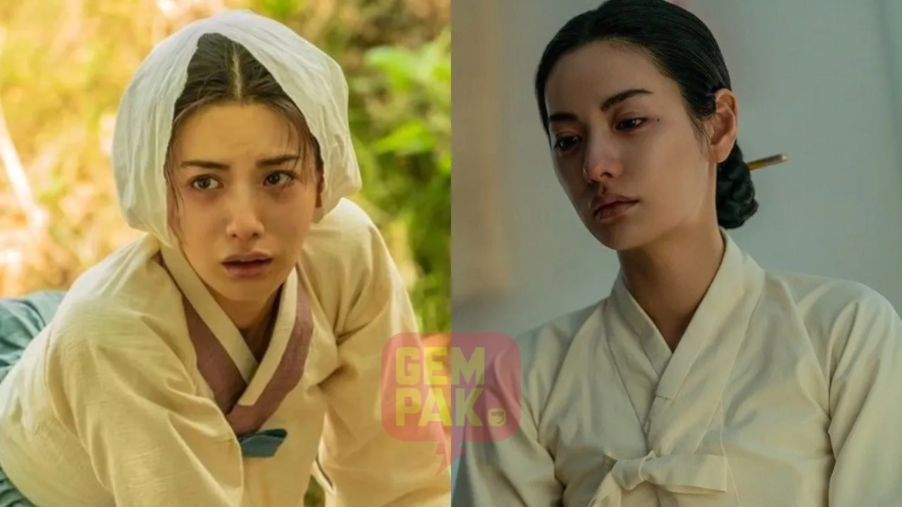 Nana Mohon Maaf Kontroversi ‘Bibir’ Dalam The Scandal