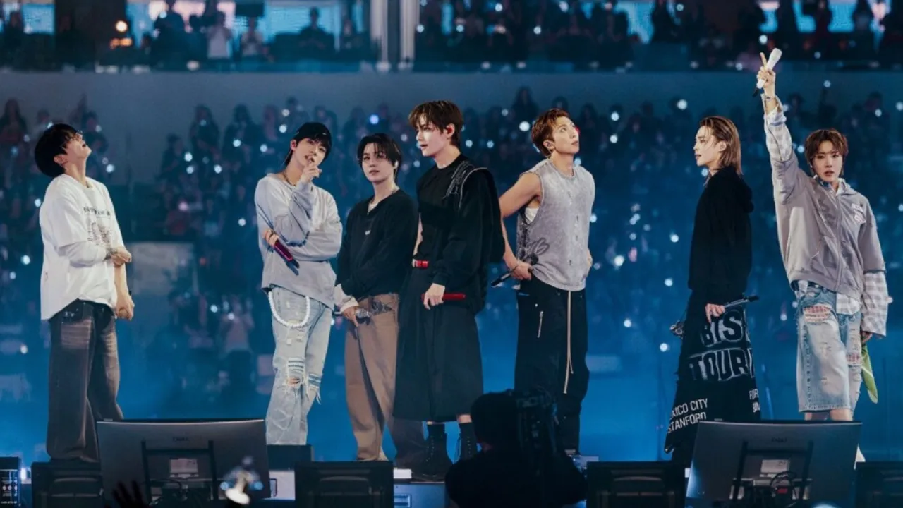 BTS Pecah Rekod Dunia, Kalahkan Beyonce Menerusi Jelajah ARIRANG, Raih RM2 Bilion Dalam Tempoh 4 Bulan