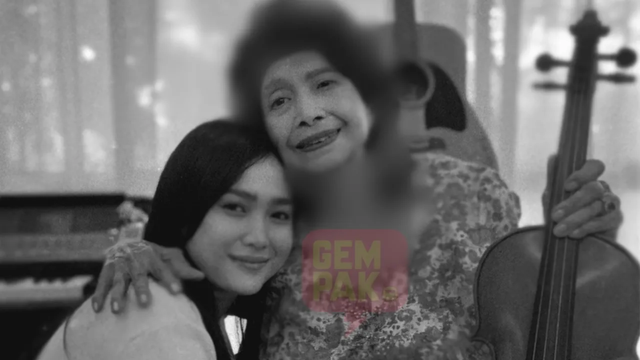 Didi Astillah Sebak, Kenang Detik Pertemuan Dengan Tun Dr Hasmah - “Terima Kasih Kak Long Untuk Momen Tidak Ternilai…”