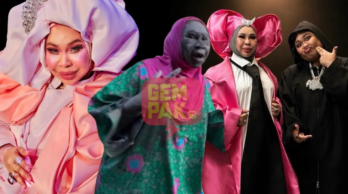 Datuk Seri Vida