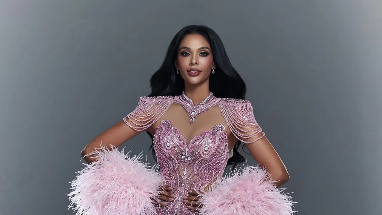 Taanusiya Chetty Harumkan Malaysia, Raih Tempat Ketiga Di Pentas Miss World 2026