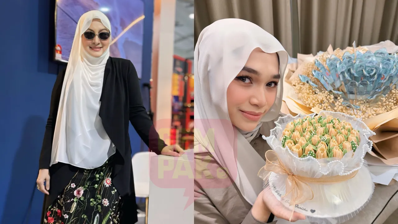 Luahan Hati Mengenai Anak Dikecam, Abby Abadi Balas: “Apa Yang Toksiknya”