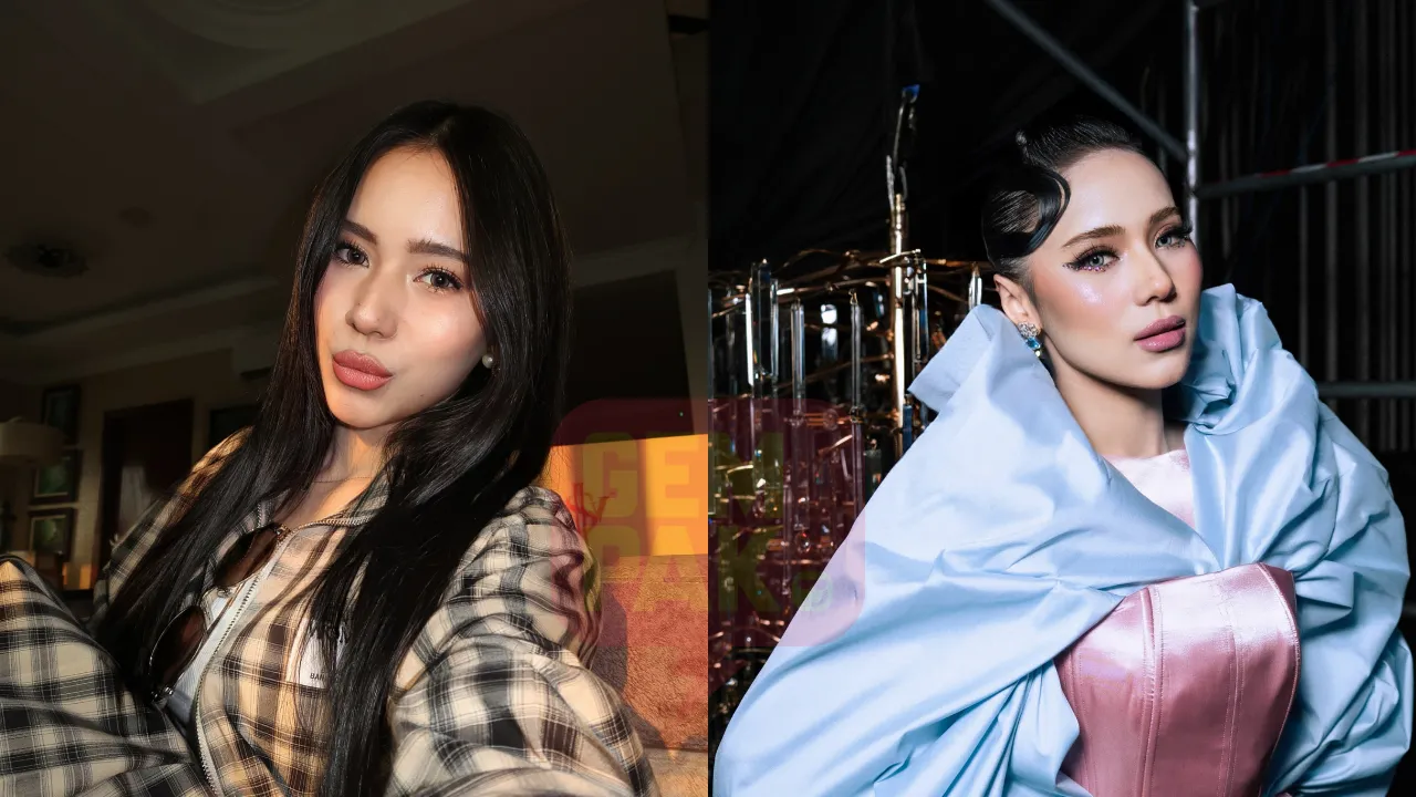 Azeva Mohon Maaf - "Saya Akan Cuba..."