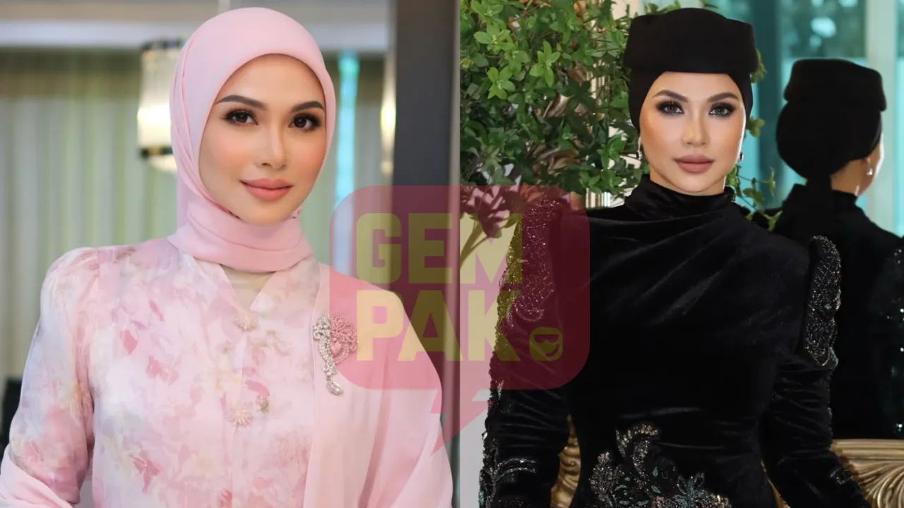"Simple Words Macam Ini Pun Dah Cukup Buat..." - Anzalna Nasir