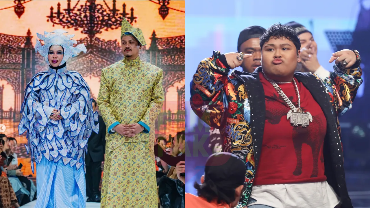 ”Adakah Kita Akan Jadi Anak Derhaka? “ - Cik B