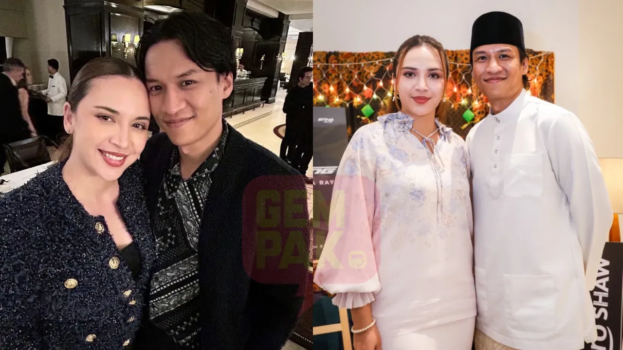 Bahagia Seketika, Tamat Sudah Kisah Cinta Diana Danielle & Bern - “Tidak Perlu Tanya Kenapa…”