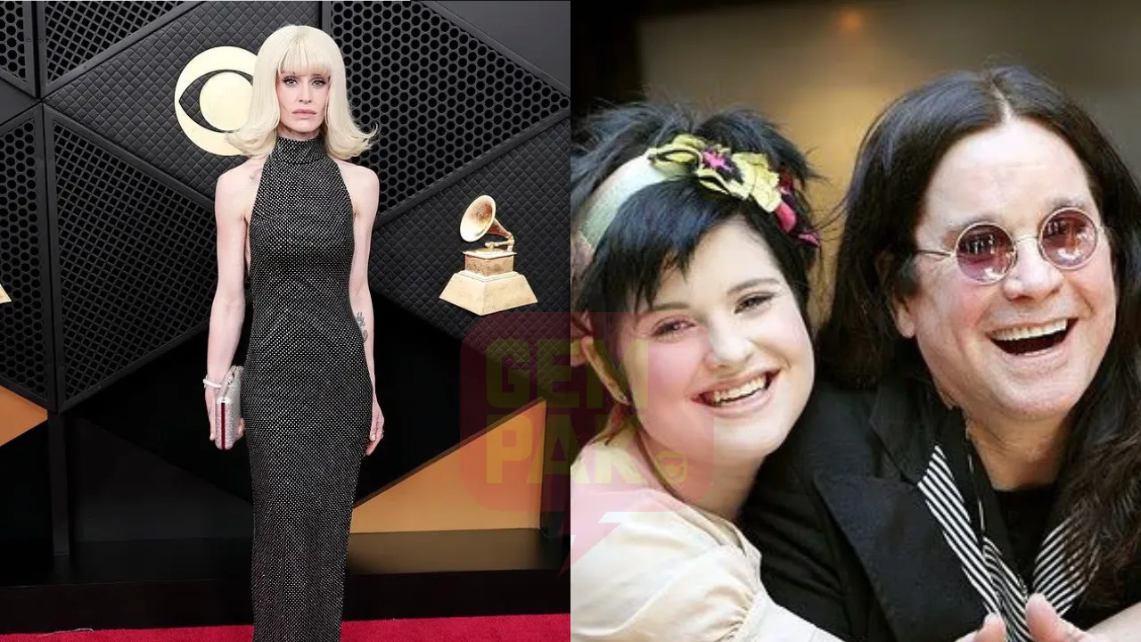 Menderita Kematian Bapa hingga Terlalu Kurus, Kelly Osbourne Pernah Pakai Rambut Palsu Sorok Fizikal