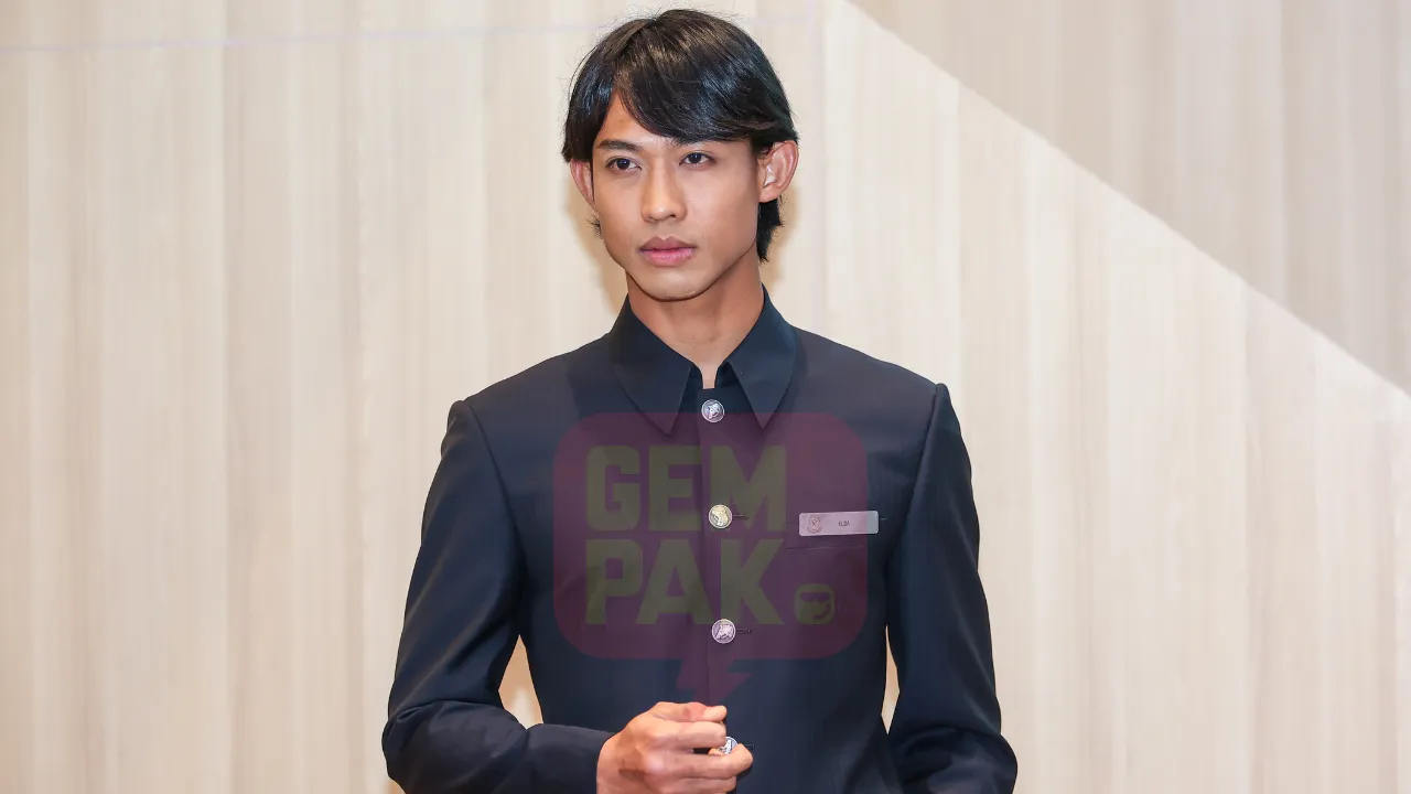 Isu Pelakon ‘Demand’ RM100,000, Mierul Aiman Pilih Pengurusan Urus Soal Bayaran