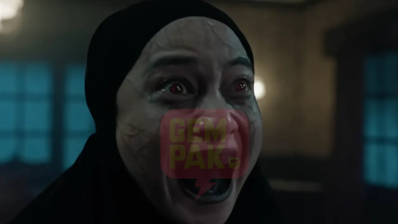 "Filem Seram Yang Bagus Dan..." - Penonton Indonesia Puji Munafik: Melawan Iblis, Siap Bagi Rating 9/10