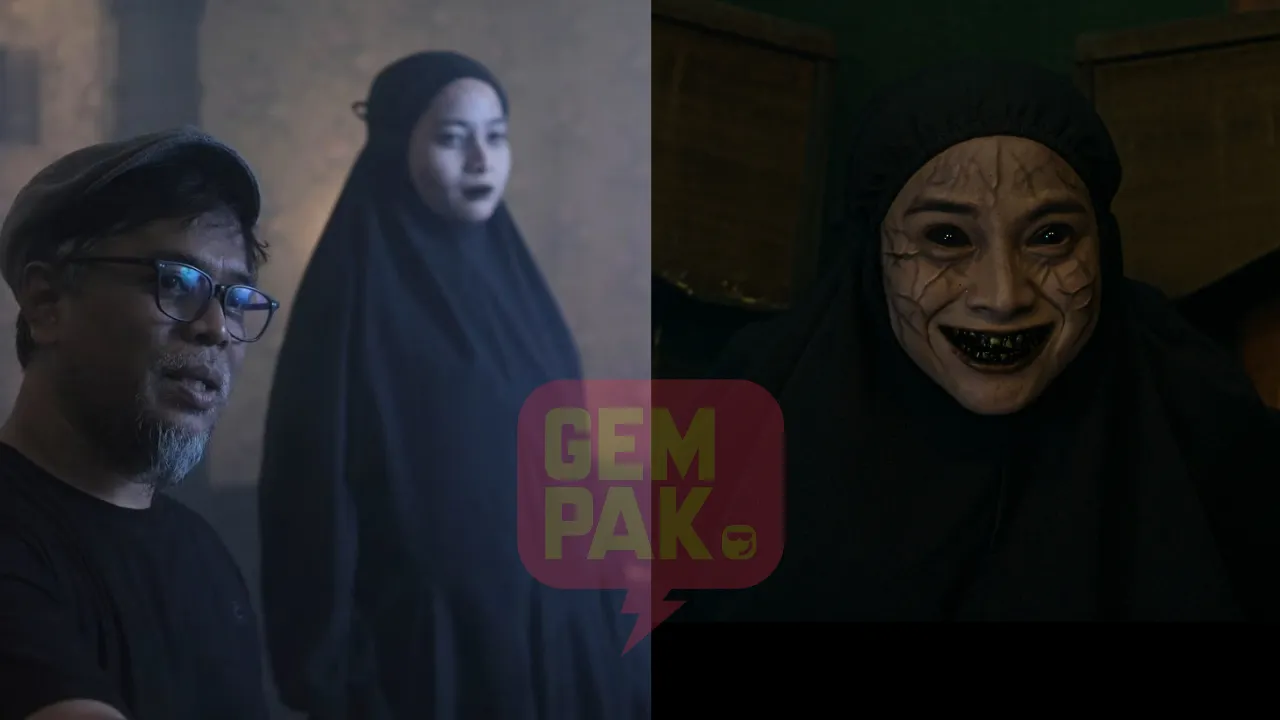 “Rakyat Malaysia Patut Bangga” - Acha Septriasa Kagum Dengan 'Munafik', Jadi Inspirasi Buat Indonesia