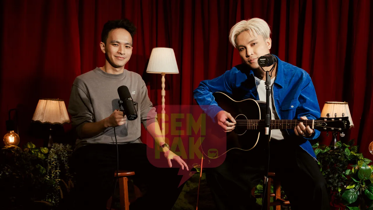 Meet Your Idol: Durian Runtuh!  ‘Little Moth’ Bertuah Menang Sepasang Tiket Konsert Firdhaus