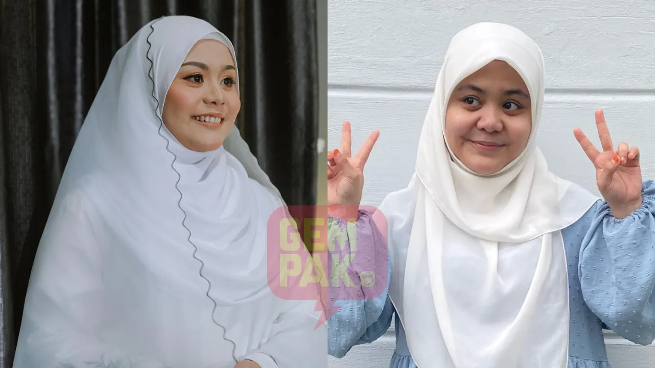 "Anak Saya Tidak Pernah Menjadi Beban..." - Najwa Latif