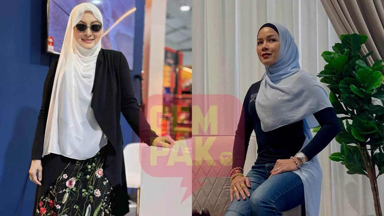 Salina Saibi Minta Abby Abadi Husnuzon, Beri Ruang Kepada Anak-Anak