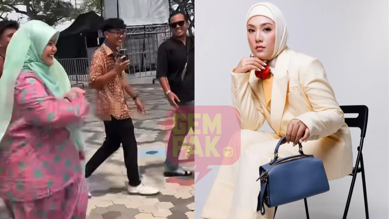 Isu 'Body Shaming" Najwa Latif, Shila Amzah Seru Netizen Pilih Untuk Berbuat Baik - “Setiap Ibu Cantik Dalam Setiap...”