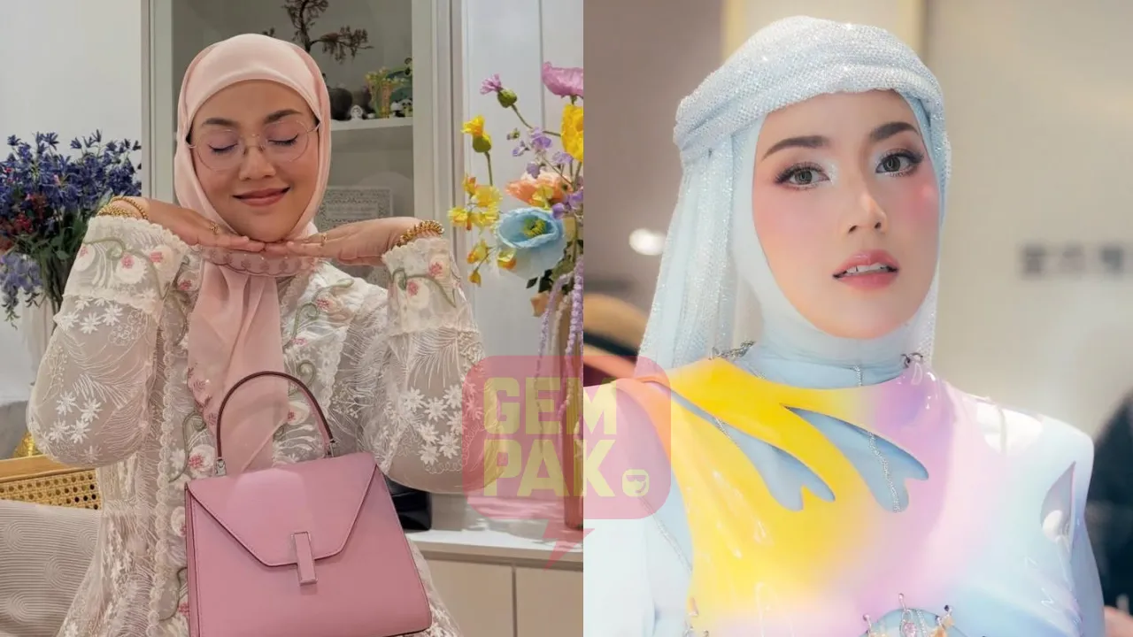 “Saya Berasa Sangat Tertekan Bila…” - Shila Amzah Pernah Pandang Remeh Soal Kesihatan, Sampai Berat Cecah 84 Kg