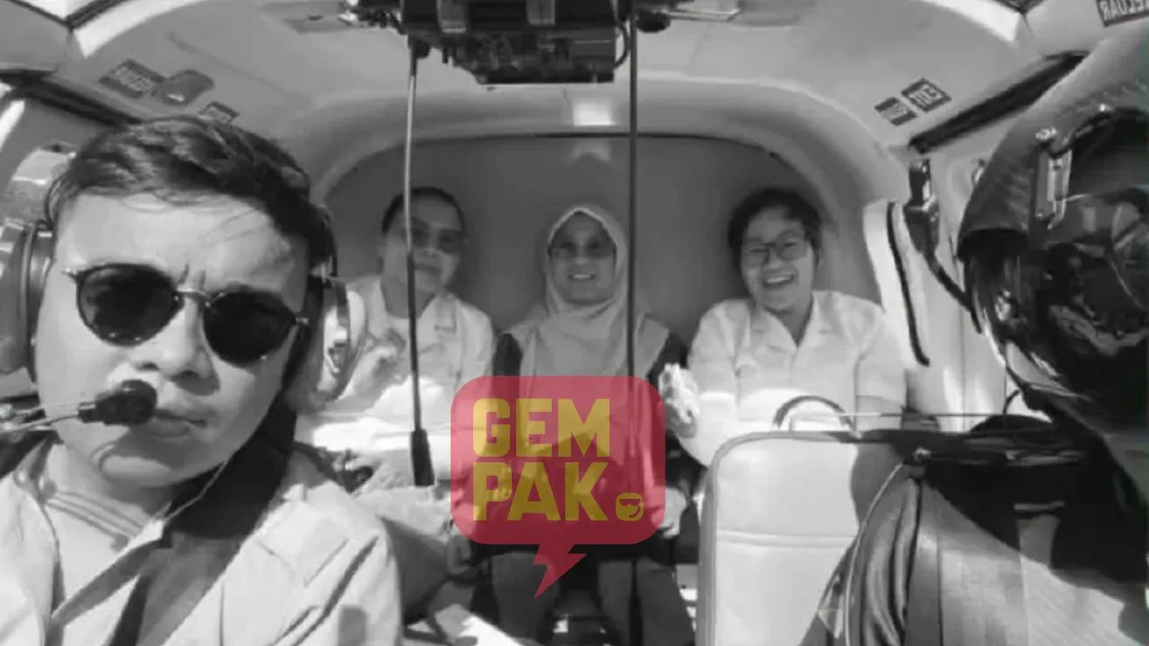 Kesemua Lima Mangsa Nahas Helikopter Diserahkan Kepada Keluarga Hari Ini
