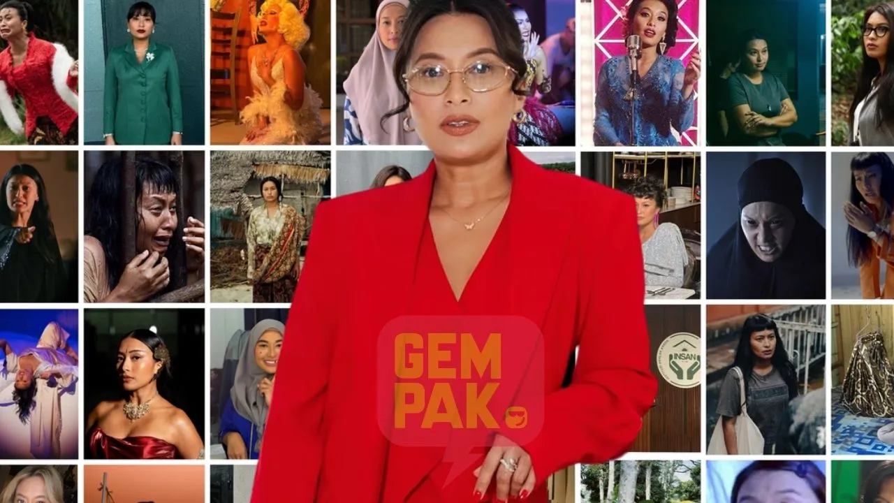 “Ia Adalah Sumpah Hidup & Mati Saya…” - Nabila Huda