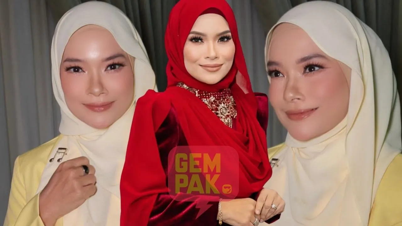 "Jangan Tunggu Anak Sendiri Jadi Mangsa, Baru Nak Ambil Cakna" - Nora Ariffin