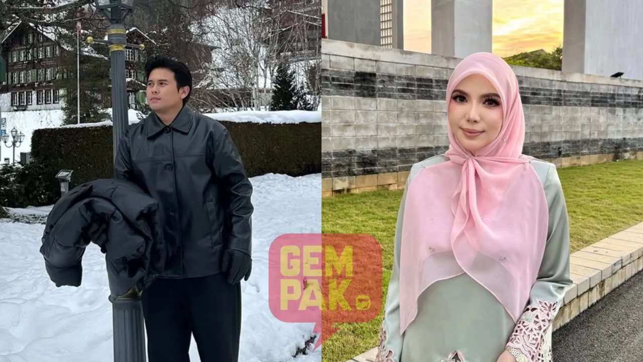 “Aku Tidak Mahu Lagi Sebarang Pertikaian & Permainan Emosi…” - Cik Epal