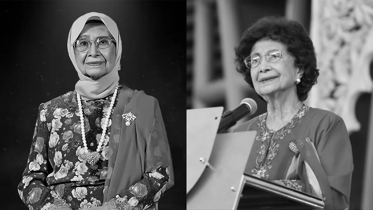More Than a Former PM's Wife, How the Late Tun Hasmah Helped Transform Rural Healthcare in Malaysia