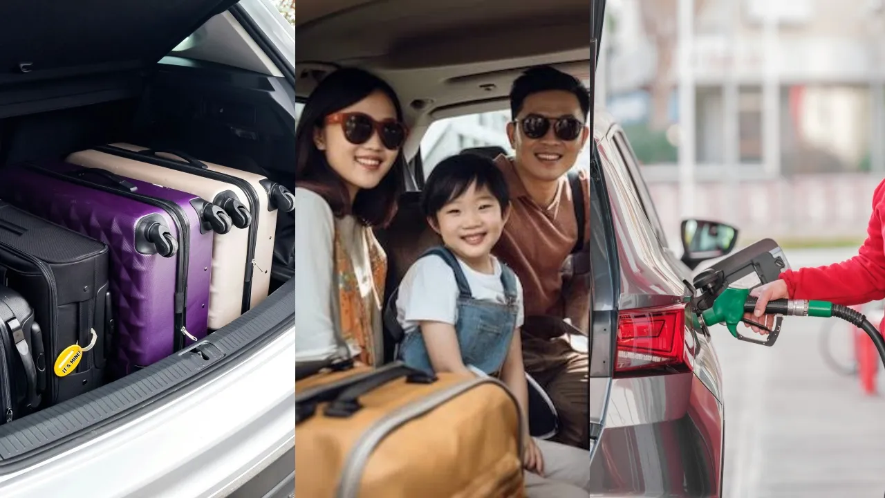 6 Things Malaysians Secretly Look For In An SUV