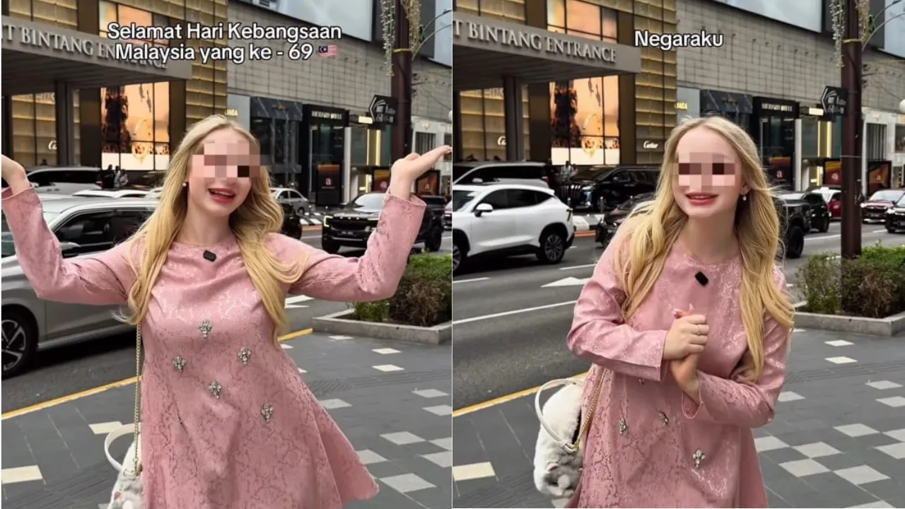 German Content Creator Criticised for Singing ‘Negaraku’ Without Standing Straight & Changing Its Melody