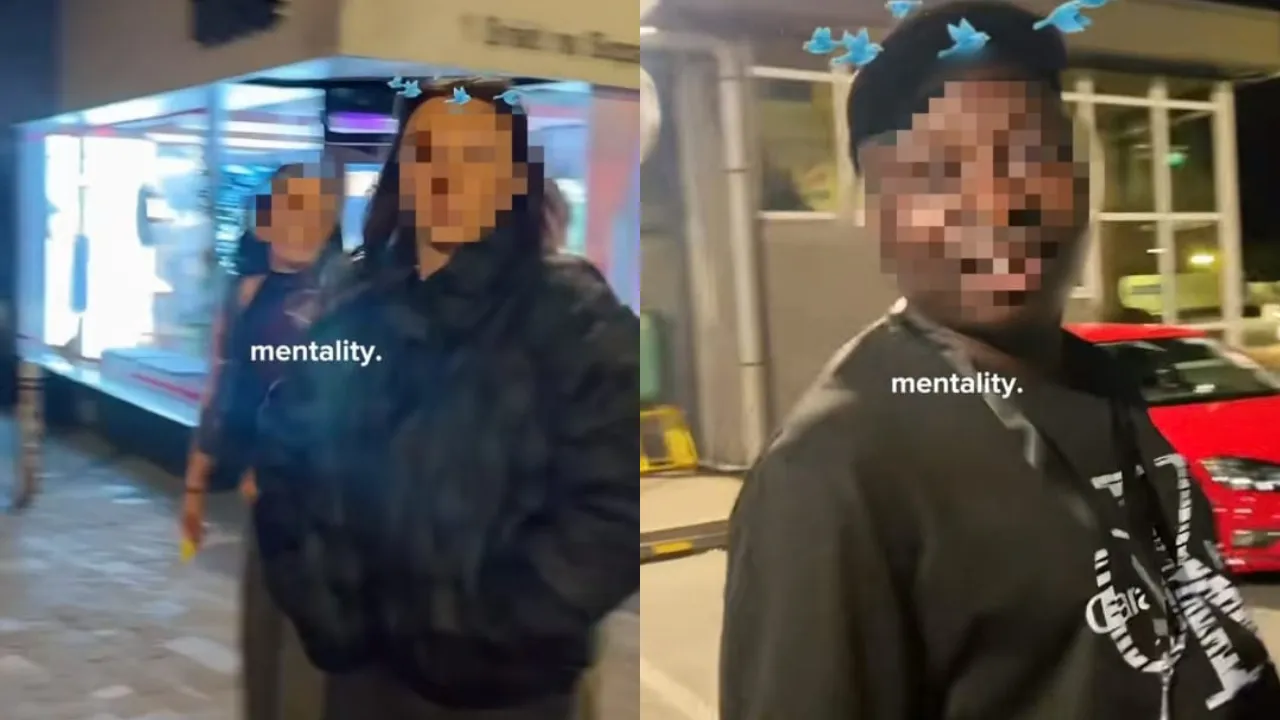 Malaysian Content Creator Faces Backlash For Posting Videos Mocking People Across Europe
