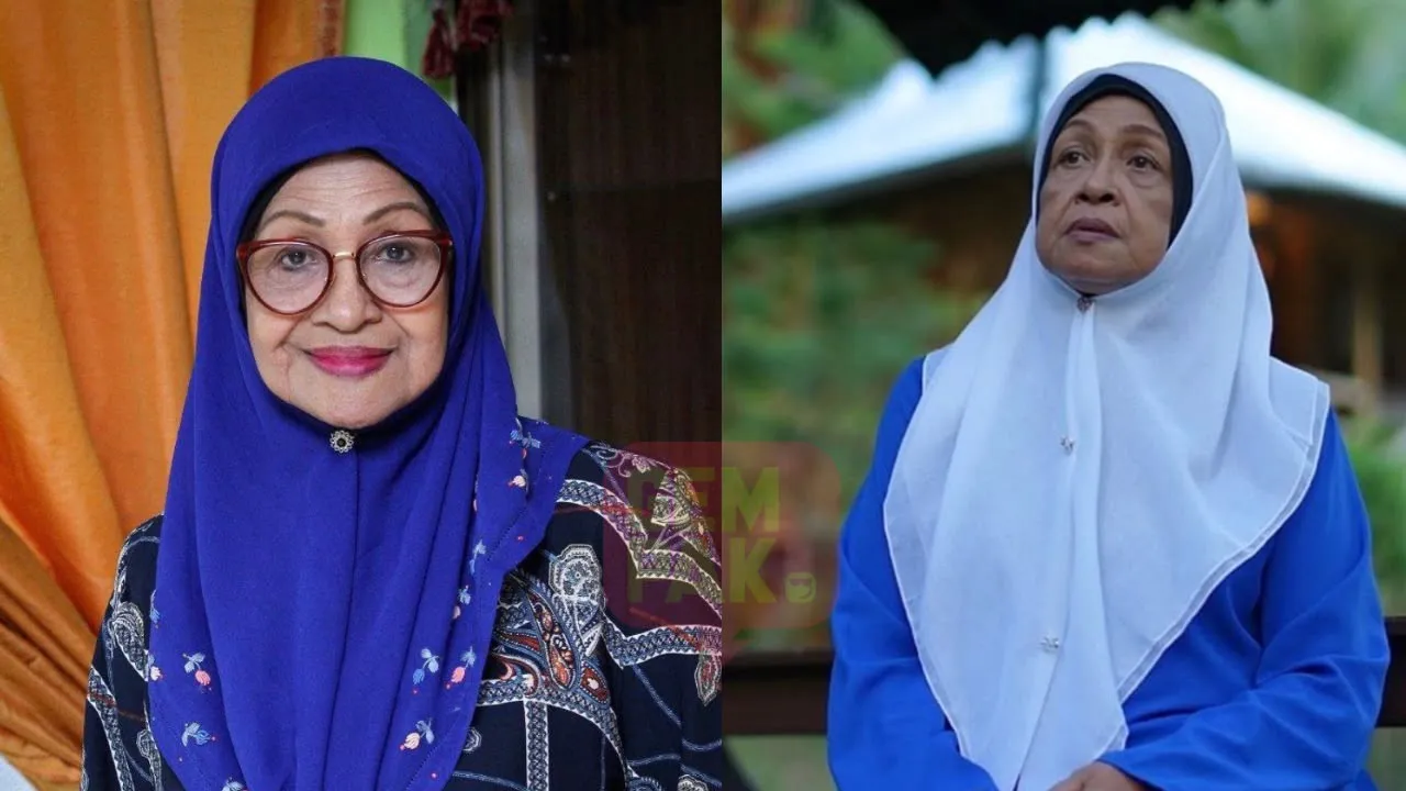 Fauziah Nawi Nasihat Pelakon Jangan Berlebihan Berlakon Babak Beremosi – “Seni Lakonan Bukan Tentang…”