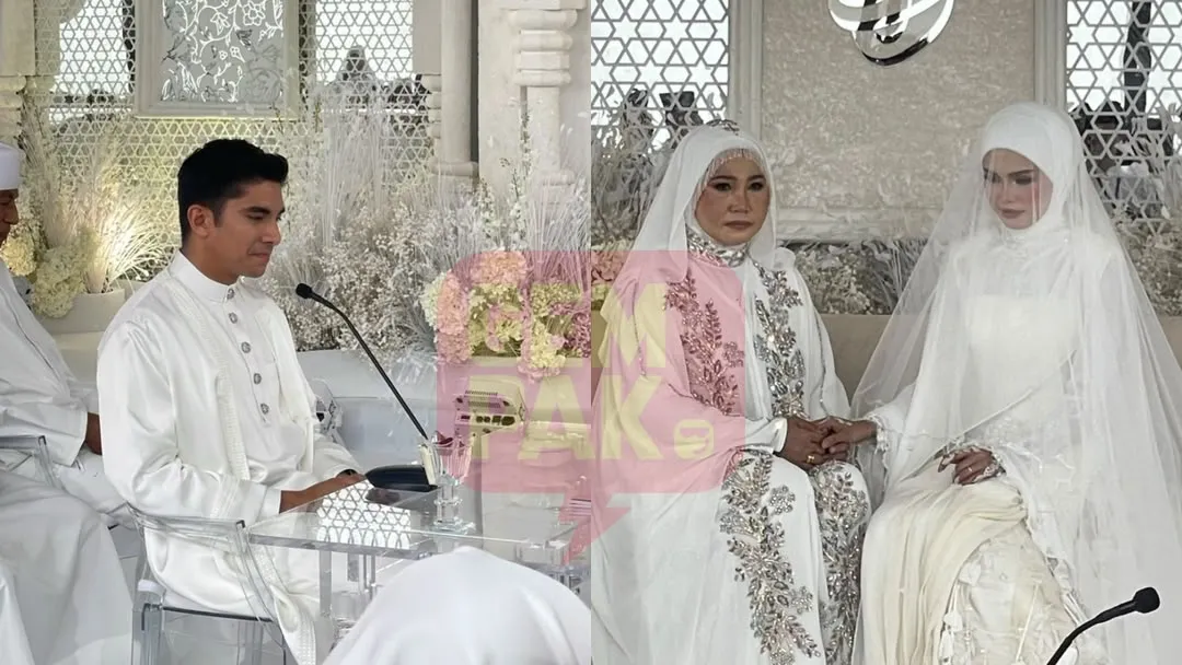 Bella nikah