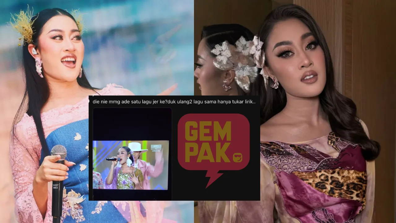 Aisha Retno