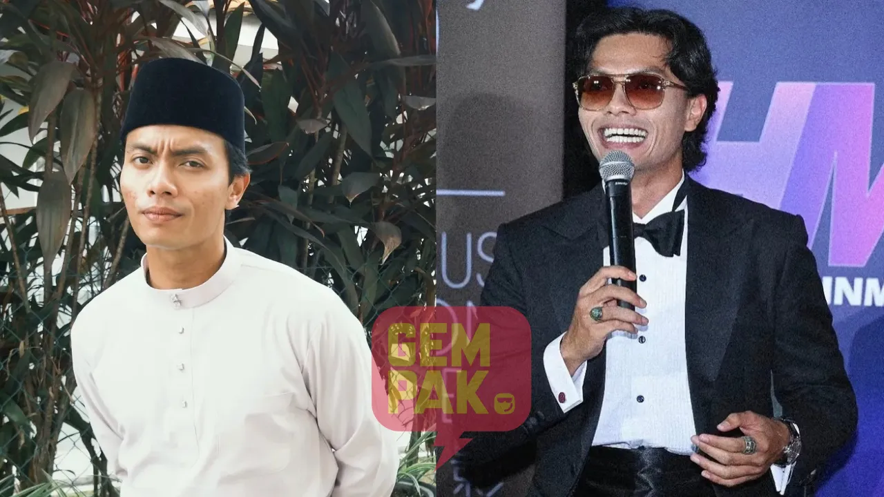 Akmal Asyraf