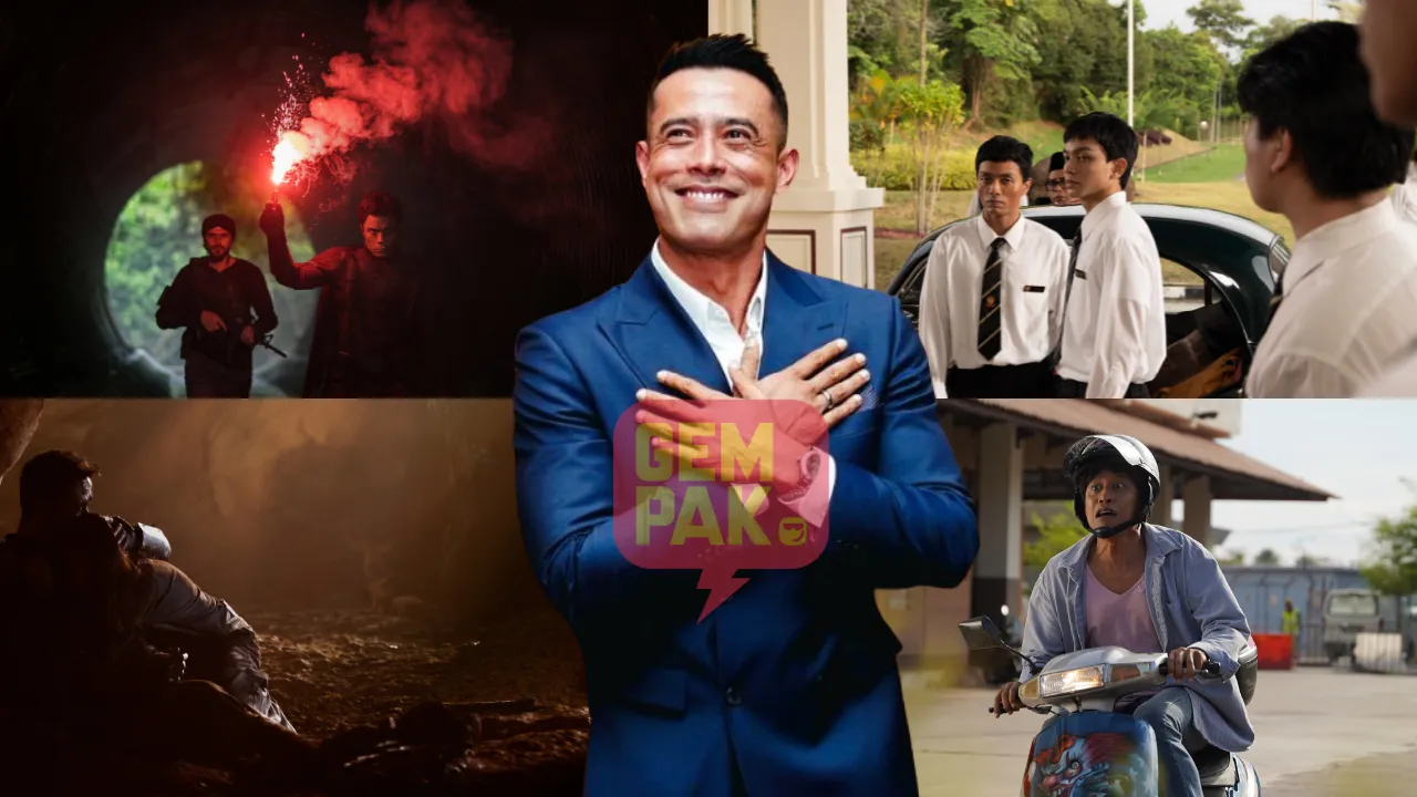 Zul Ariffin