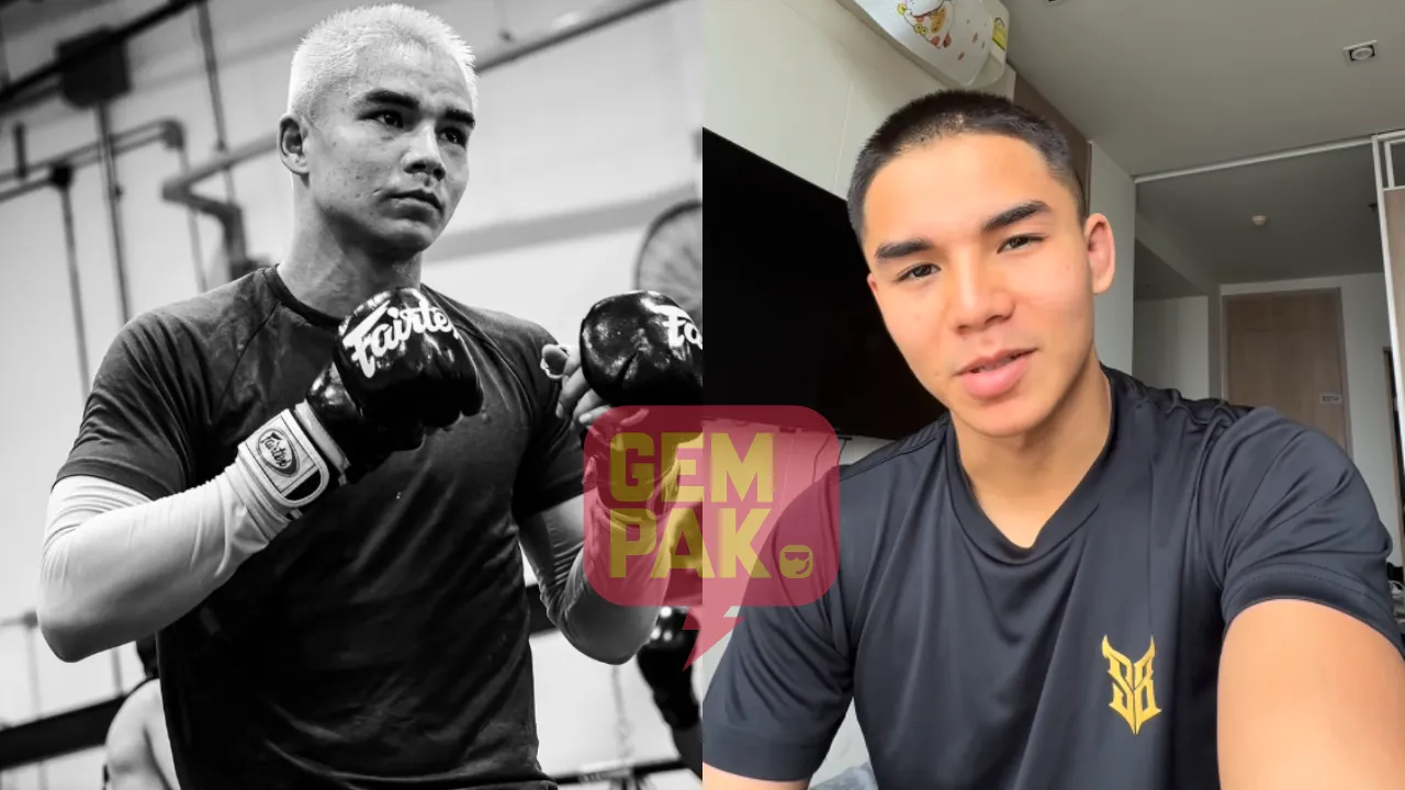 Jojo Ghazali