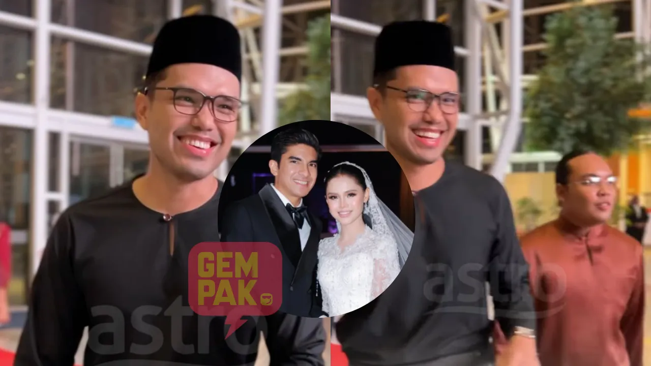 Khairul Aming