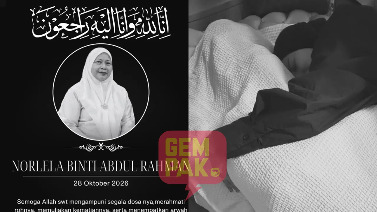 Memey Suhaiza