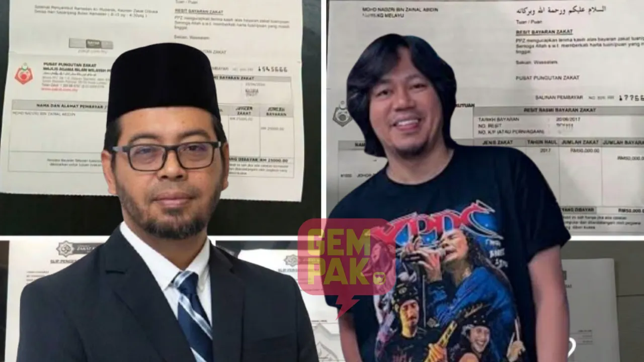 Menteri Agama, Dr Zulkifli Hasan