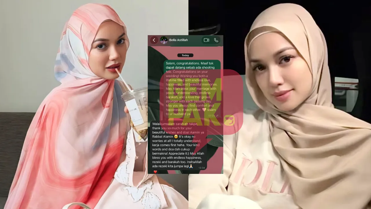 Puteri Sarah Liyana