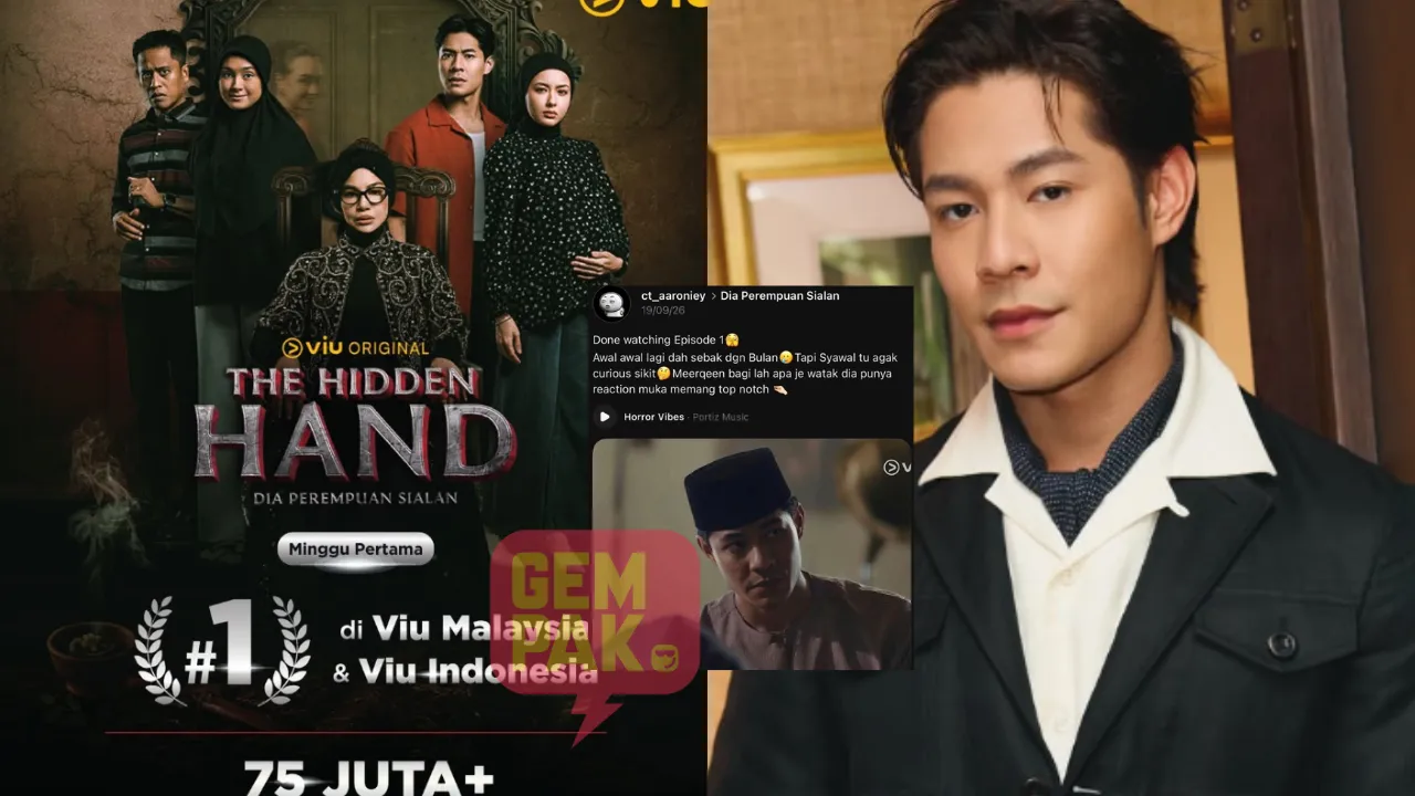 The Hidden Hand