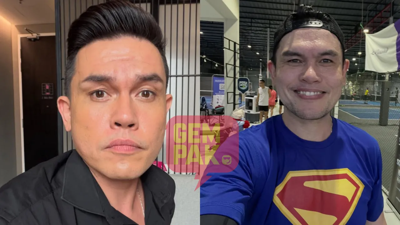 Vince Chong
