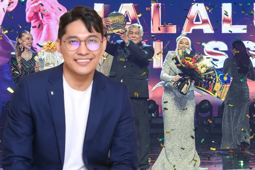 Hadiah Wang Tunai Kilauan Emas Selebriti Jadi Bualan, Astro Tampil Beri Penjelasan