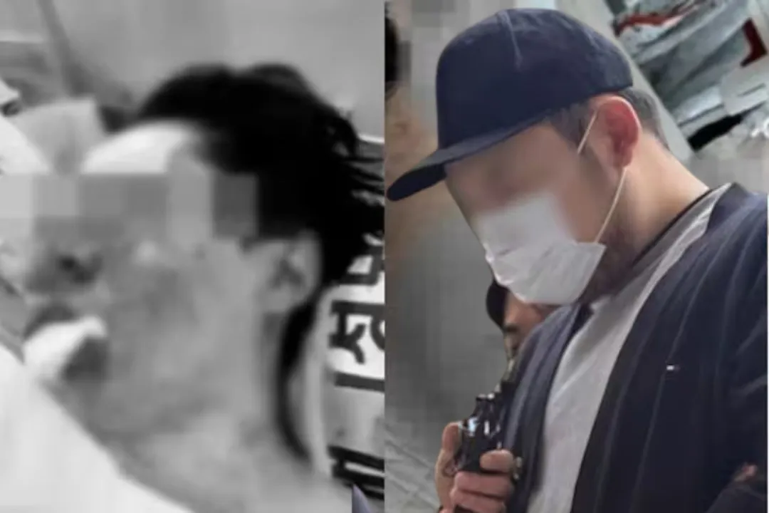 Penculik YouTuber Sutak Terima Tempoh Penahanan Lebih Ringan, Mahkamah Nilai Penjemayah Berisiko Rendah