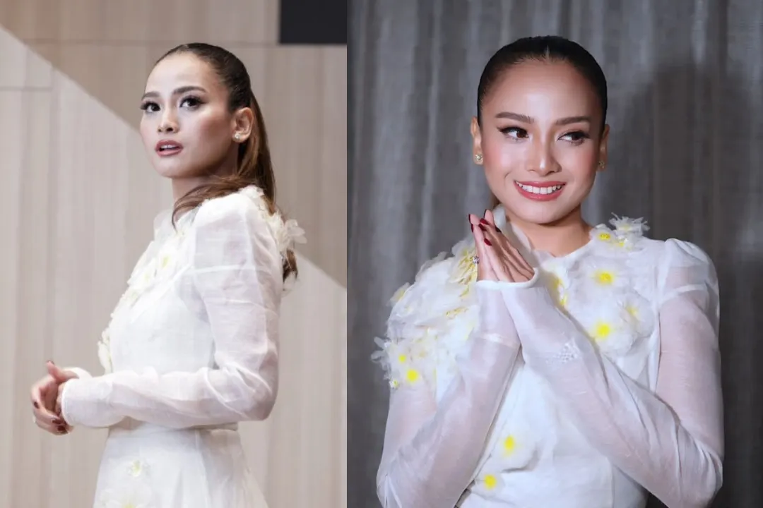 Acha Septriasa Ambil Masa Berdamai Dengan Perceraian, Masih Percaya Institusi Perkahwinan