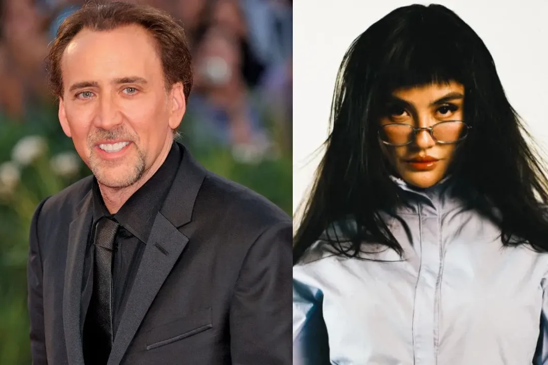 Agnez Mo Berganding Dengan Nicolas Cage, Bintangi Filem Thriller Siber