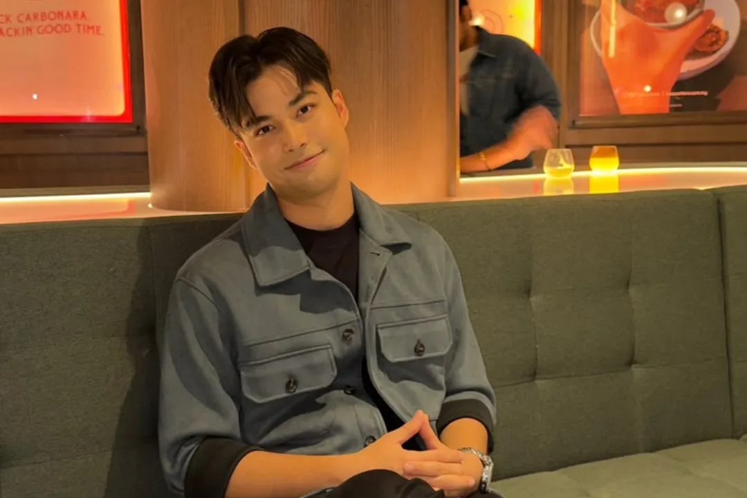 "Jangan Percaya Sangat Dengan Zack, Nanti Korang Sakit Hati!" - Areef Amran